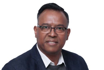 Dr. Dany Bhugon