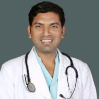 Dr. Shankar Naik
