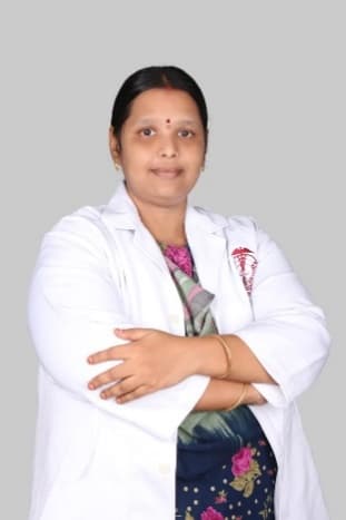 Dr. Piranitha