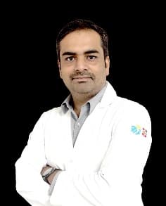 Dr. Gopambuj
