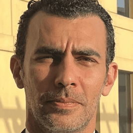 Dr. Karim Mahmoud