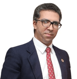Dr. Emil Shehata