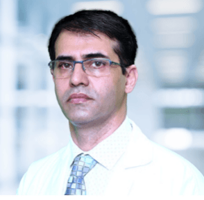 Dr. Arsheed Hakeem