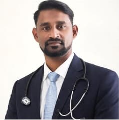 Dr. Md. Jaweed