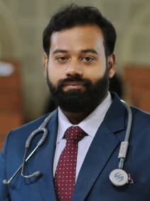 Dr. Soumya Banerjee