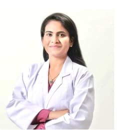Dr. Supriya Chauhan