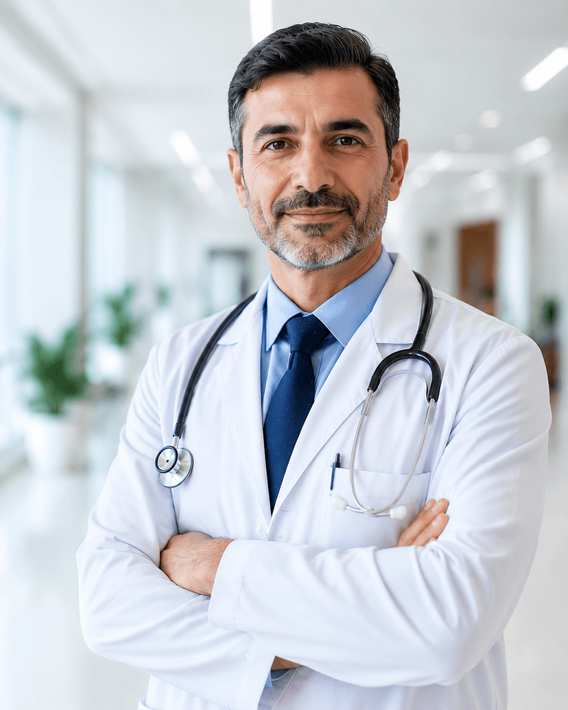 Medical Professional Healthcare Learning