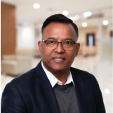 Dr. Dany Bhugon