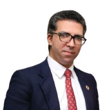 Dr. Emil Shehata
