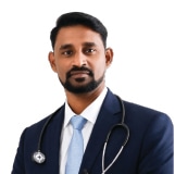 Dr. Md. Jaweed
