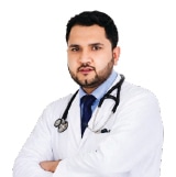 Dr. Mohit Mann