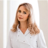 Dr. Nadezhda Magdeeva