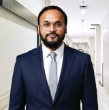 Dr. Rishabh